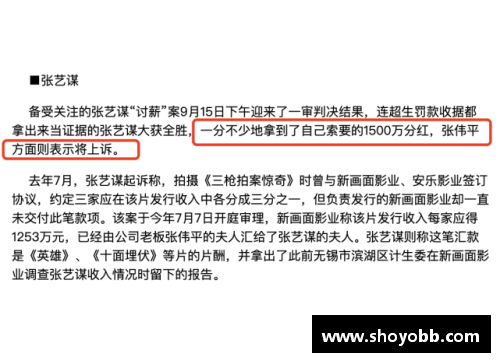 体育明星被追债现状及其影响分析